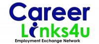 Career Link4u Logo